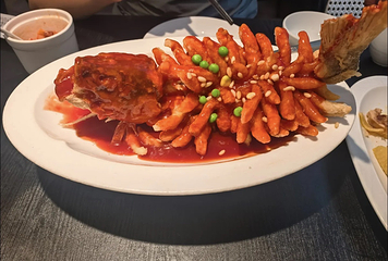 外滩家宴·上海菜（外滩南京路店）第 89 张图片