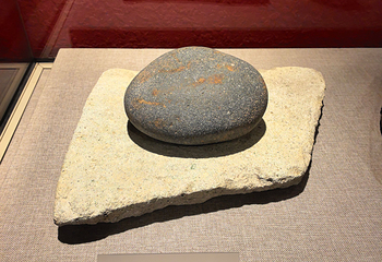 南越王博物院(王宫展区)第 91 张图片