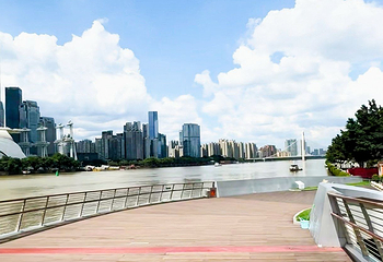 海心桥第 37 张图片
