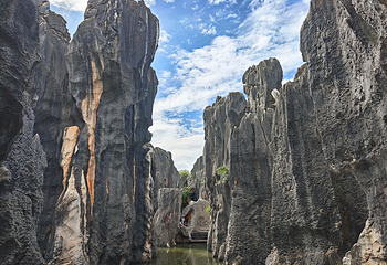 石林风景区第 89 张图片