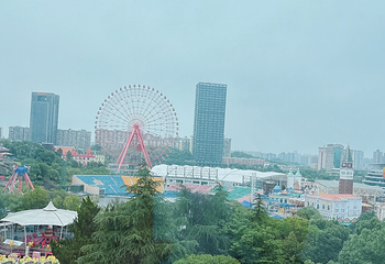 长沙世界之窗第 265 张图片