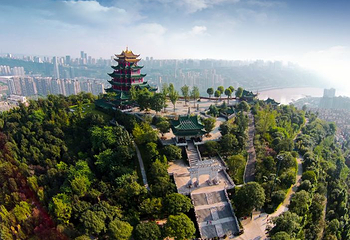 鸿恩寺公园第 80 张图片