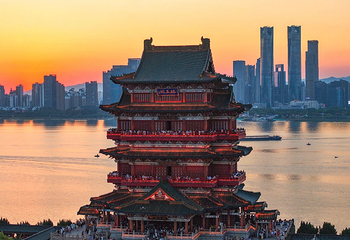 滕王阁旅游区第 51 张图片