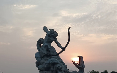 巴陵广场第 170 张图片