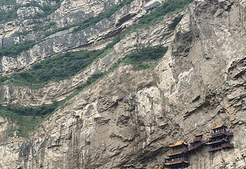 悬空寺第 177 张图片