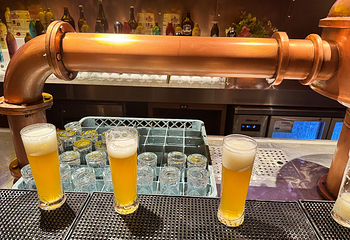 青岛啤酒博物馆第 135 张图片