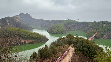 高椅岭旅游区第 146 张图片