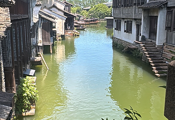 乌镇第 166 张图片