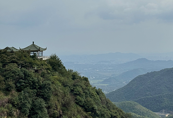 莫干山风景名胜区第 145 张图片
