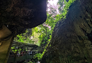 通灵大峡谷第 110 张图片