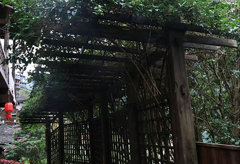 重庆乌江龚滩旅游度假区第 87 张图片