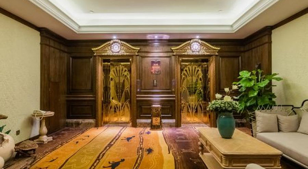 恐龙人亲子乐园