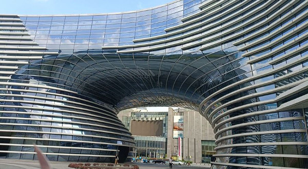 苏州保利大剧院