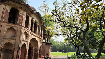 德里高尔夫俱乐部