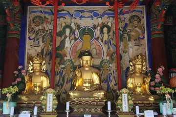 新兴寺第 8 张图片