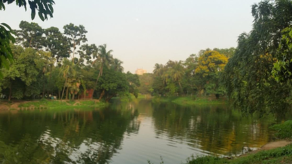 Ramna Park第 15 张图片