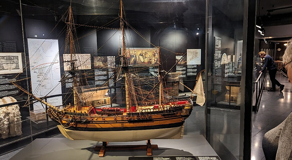 加泰罗尼亚历史博物馆