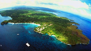 蓝梦岛巴厘潜水学院