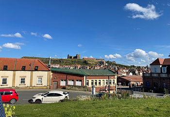 Whitby Beach第 6 张图片
