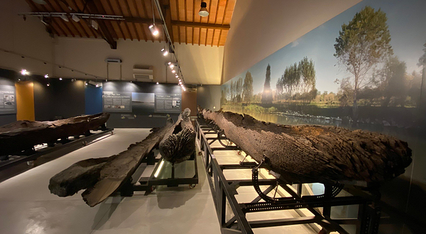 Museo Civico di Crema e del Cremasco