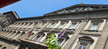 那不勒斯腓特烈二世大学