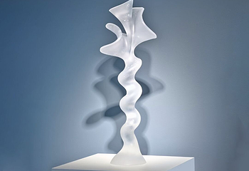 Imagine Museum: Contemporary glass art第 11 张图片