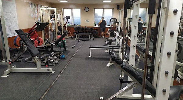 Фитнес Клуб BODYMASTER