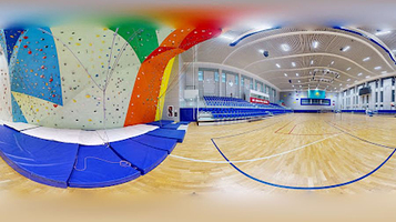 Nazarbayev University Swimming Pool