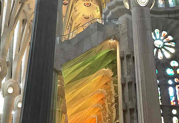 圣家族大教堂第 220 张图片