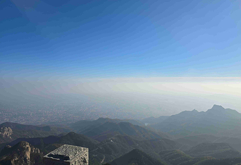 泰山风景区第 371 张图片