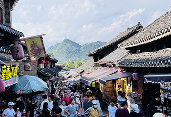 青岩古镇第 47 张图片