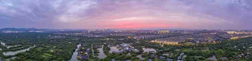 西溪国家湿地公园第 227 张图片