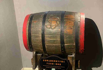 青岛啤酒博物馆第 331 张图片