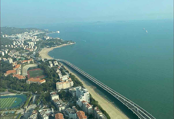 云上厦门观光厅第 58 张图片