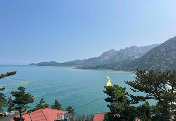 崂山风景区第 103 张图片
