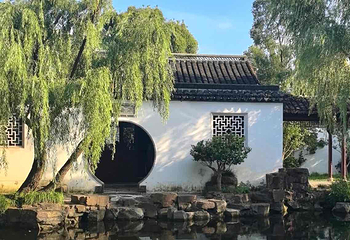 可园第 21 张图片
