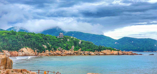 普陀山风景区第 13 张图片
