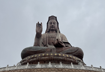 西樵山风景名胜区第 76 张图片