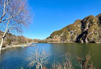 翠华山·秦岭终南山世界地质公园第 34 张图片