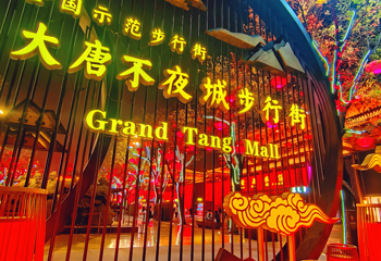 大唐不夜城第 18 张图片