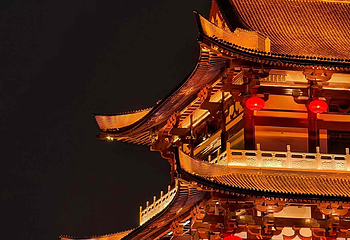 杜甫江阁第 33 张图片