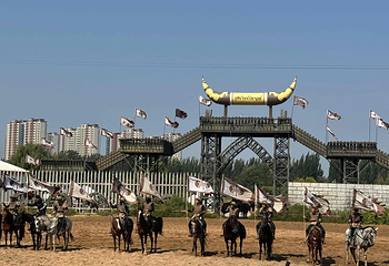 泉城欧乐堡梦幻世界第 70 张图片