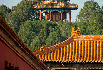 景山公园第 55 张图片