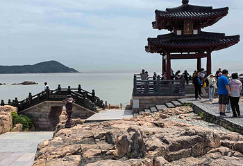 普陀山风景区第 240 张图片
