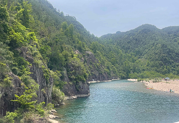 神仙居第 89 张图片
