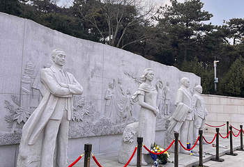 北京西山国家森林公园第 44 张图片