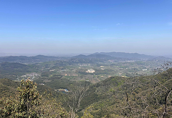 天目湖南山竹海第 138 张图片