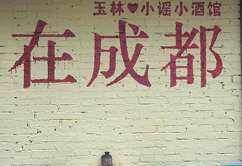 玉林西路第 42 张图片