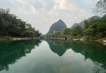 峒那屿湾景区第 139 张图片