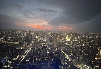 王权大京都大厦玻璃观景台第 75 张图片